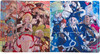 Pokemon Center China - Irida & Adaman Playmat