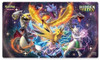 Sun & Moon Hidden Fates Ultra-Premium Collection Playmat