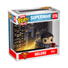 Bitty POP! Deluxe: DC Comics - Superman (Cityscape)