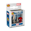 Bitty POP! Deluxe: Marvel - Spider-Man (Cityscape)