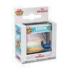 Bitty POP! Deluxe: Disney - Stitch at Beach