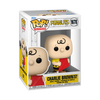 POP! TV - Peanuts #1678 Charlie Brown with Kite