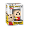 POP! TV - Peanuts #1678 Charlie Brown with Kite
