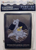 Pokemon Worlds Championships Yokohama 2023 Lapras Sleeves (64)