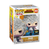 POP! Animation - My Hero Academia #1834 Dabi (POP! Plus) (Specialty Series)