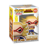 POP! Animation - My Hero Academia #1833 Star and Stripe
