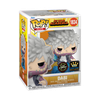POP! Animation - My Hero Academia #1834 Dabi (Specialty Series) (Glow in the Dark) [CHASE]