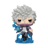 POP! Animation - My Hero Academia #1834 Dabi (Specialty Series) (Glow in the Dark) [CHASE]