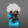 POP! Animation - My Hero Academia #1834 Dabi (Specialty Series) (Glow in the Dark) [CHASE]