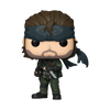 POP! Games - Metal Gear Solid #1053 Naked Snake