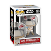 POP! Star Wars #765 Luke Skywalker with Remote