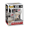 POP! Star Wars #765 Luke Skywalker with Remote