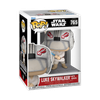 POP! Star Wars #765 Luke Skywalker with Remote