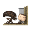 POP! Moment - Alien 3 #1767 Ripley & The Runner