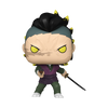 POP! Animation - Demon Slayer #1851 Genya Shinazugawa (Demon Form)