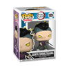 POP! Animation - Demon Slayer #1851 Genya Shinazugawa (Demon Form)