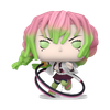 POP! Animation - Demon Slayer #1852 Mitsuri Kanroji