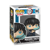 POP! Animation - Demon Slayer #1853 Muichiro Tokito (Attack)