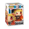 POP! Animation - Demon Slayer #1856 Kyojuro Rengoku (9th Form) (POP! Premium)