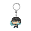 Pocket POP! Keychain: Demon Slayer - Muichiro Tokito (Attack)