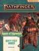 Pathfinder 2nd Edition: Adventure Path #158 - Sixty Feet Under (Agents of Edgewatch 2 of 6)