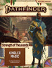 Pathfinder 2nd Edition: Adventure Path #169 - Kindled Magic (Strength of Thousands 1 of 6)