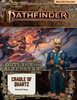 Pathfinder 2nd Edition: Adventure Path #179 - Cradle of Quartz (Outlaws of Alkenstar 2 of 3)