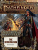 Pathfinder 2nd Edition: Adventure Path #180 - The Smoking Gun (Outlaws of Alkenstar 3 of 3)