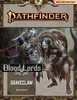 Pathfinder 2nd Edition: Adventure Path #182 - Graveclaw (Blood Lords 2 of 6)