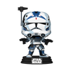 POP! Star Wars #768 Clone Trooper Fives (Retro)