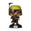 POP! Star Wars #769 Boba Fett (Retro)