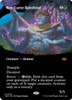 Rot-Curse Rakshasa (Borderless Art)