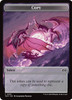 Tarkir: Dragonstorm - Copy Token