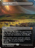 Marsh Flats (Borderless Art)