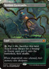 Verdant Catacombs (Borderless Art)