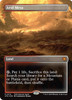 Arid Mesa (Borderless Dragonscale Foil)