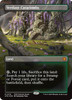 Verdant Catacombs (Borderless Dragonscale Foil)