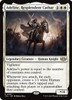 Adeline, Resplendent Cathar