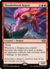 Thunderbreak Regent