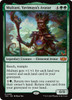 Multani, Yavimaya's Avatar