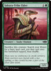 Sakura-Tribe Elder