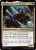 Thalisse, Reverent Medium
