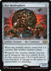 Myr Battlesphere