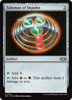 Talisman of Impulse