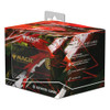 Ultimate Guard Sidewinder 100+ Xenoskin Magic: The Gathering "Tarkir: Dragonstorm" - Ruinous Ultimatum