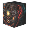 Ultimate Guard RTE Boulder 100+ Magic: The Gathering "Tarkir: Dragonstorm" - Mox Jasper