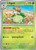 SV Journey Together 007/159 Lilligant