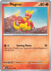 SV Journey Together 020/159 Magmar