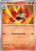 SV Journey Together 029/159 Volcarona