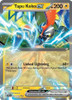 SV Journey Together 051/159 Tapu Koko ex (Half Art)